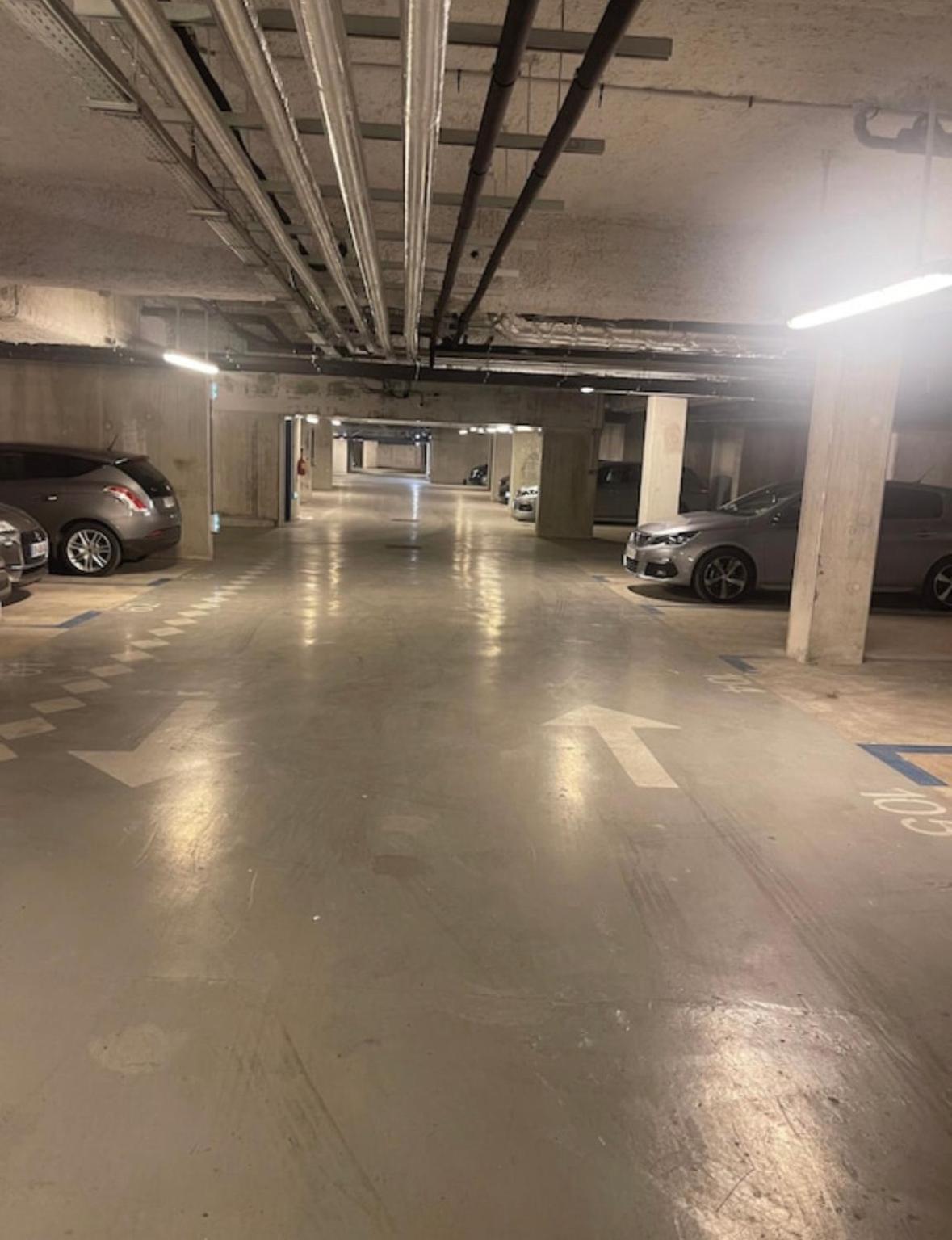 Appart'Hotels Sacre Coeur Parking Gratuit Paris Exterior photo